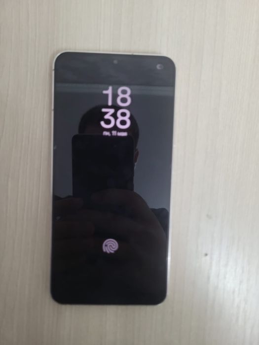 Продается Samsung s22+