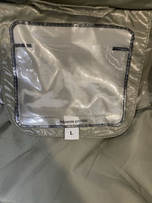 Куртка осенне/весенняя