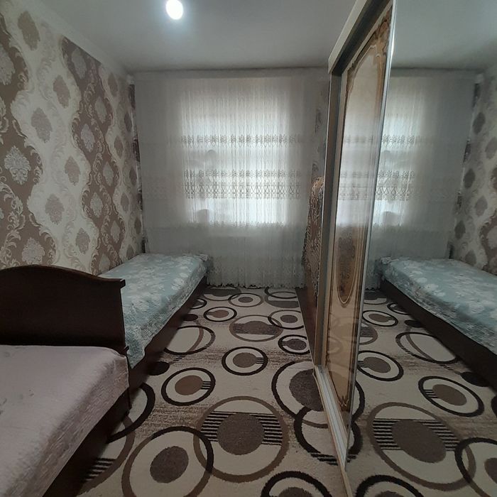 3 honali uy sotiladi