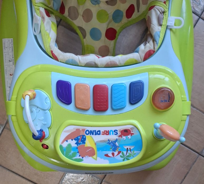 Premergator Wunderkid