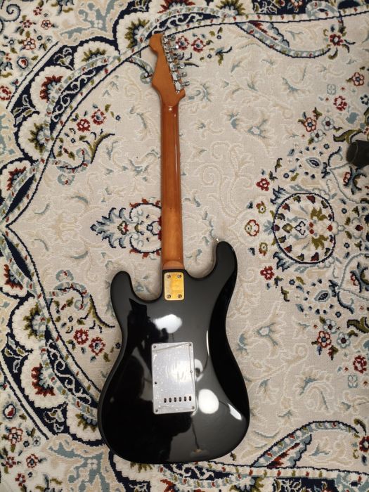 Электрогитара Musima Lead Star