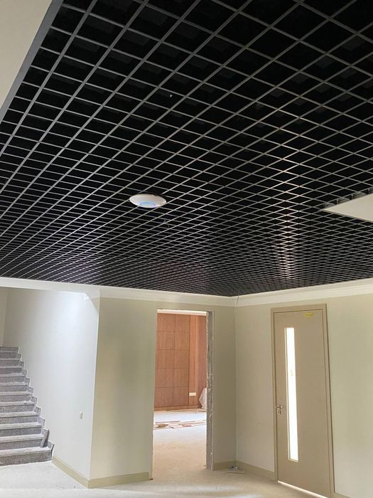 Грильято, Грельято, Грильядо, Грильянто, Реечный, Grilyato, Armstrong