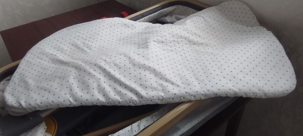 Кровать для ребенка