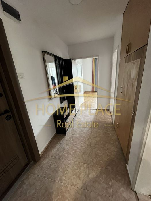 Дава се под наем Двустаен апартамент в Варна, Цветен квартал - 70 кв.м за 408 € - Снимка #8