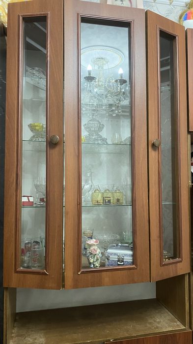 Стенка продается