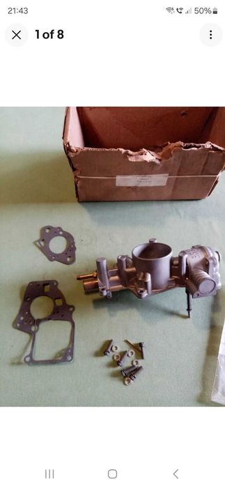 Piese origine Dacia 1300/1310