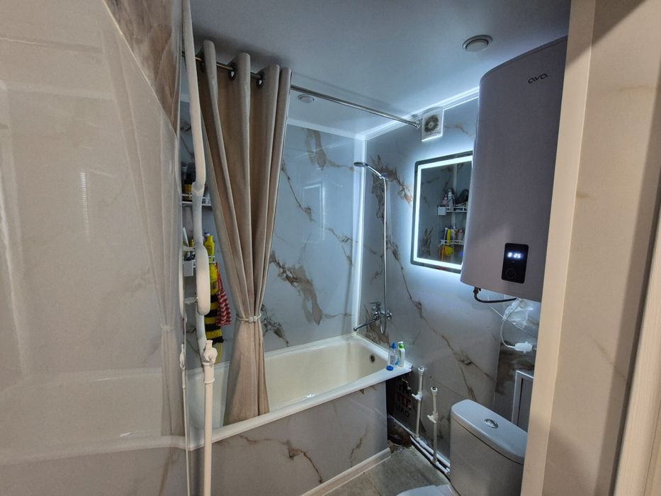 Продам 2 ком квартиру РН Бензастрой новая Мечеть