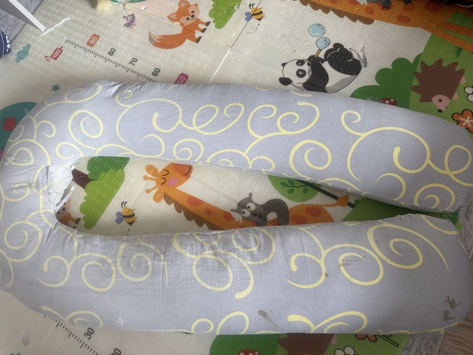 Подушка для беременных