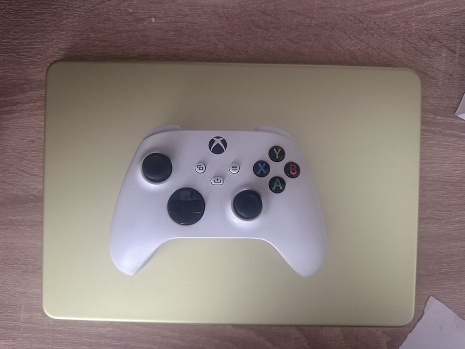 Геймпад Xbox, оригинал