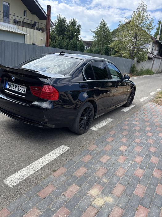 BMW 3 Series 2010 — imagine 4