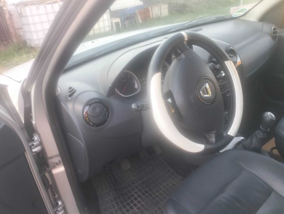 Vand daster 4x4, 4x2