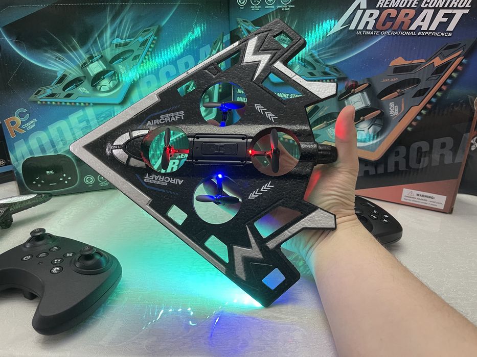 Dron sotiladi yengi modella bor