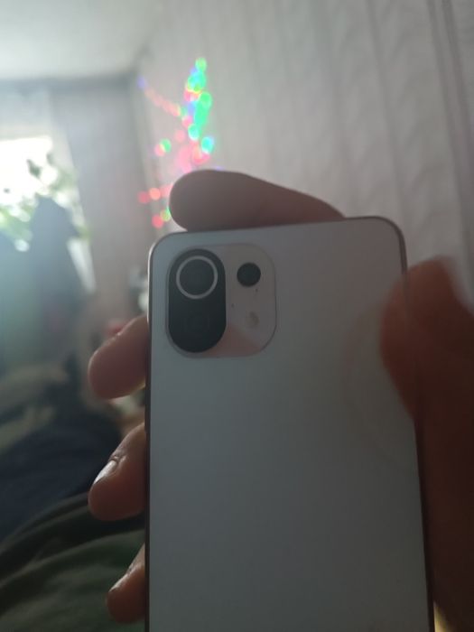 Здравейте продавам Xiaomi Mi 11 Lime