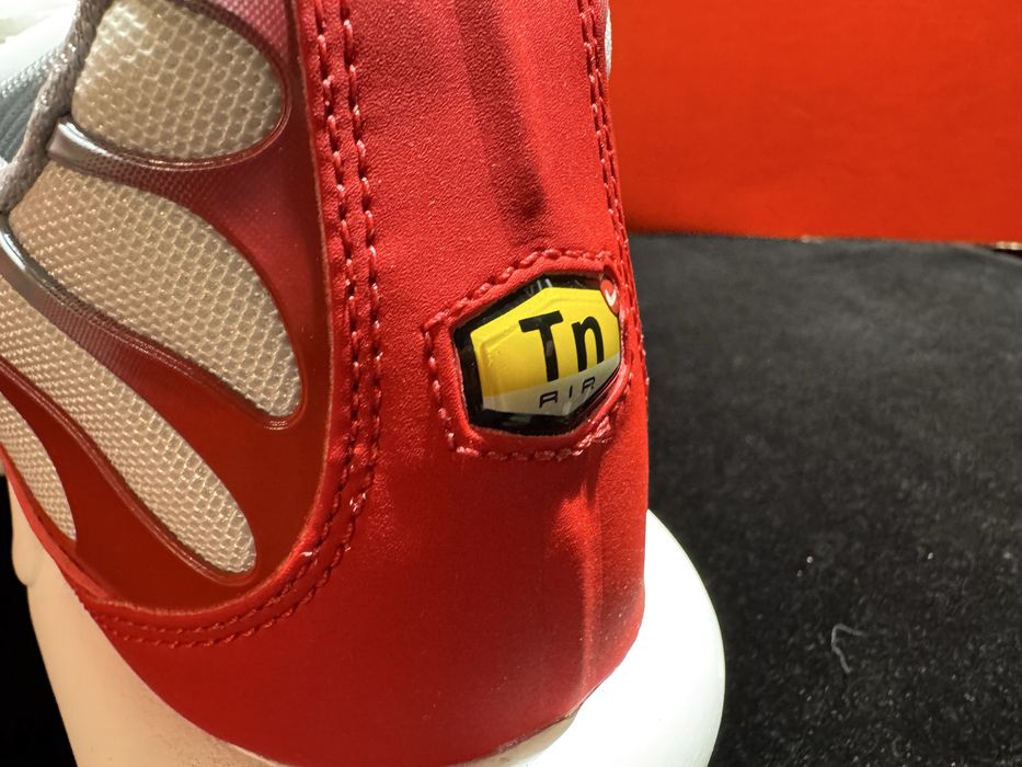 Оригинални! Nike Air Max Plus - 48.5 ShoeMag