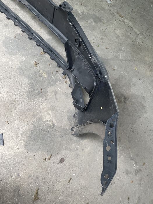 Bara fata cu loc de senzori, cod 6F0807221D, Seat Ibiza 5