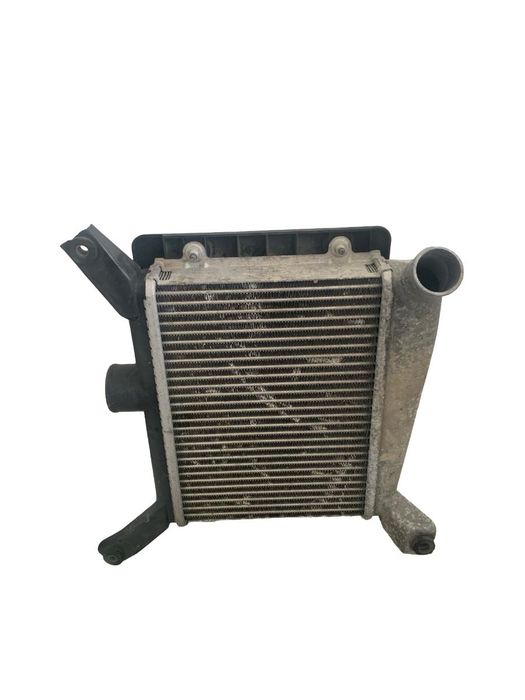 Radiator Intercooler Toyota Rav 4 Ii _A2_ 2000 - 2005 2.0D