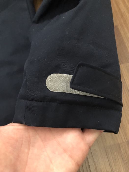 Куртка фирмы Zara