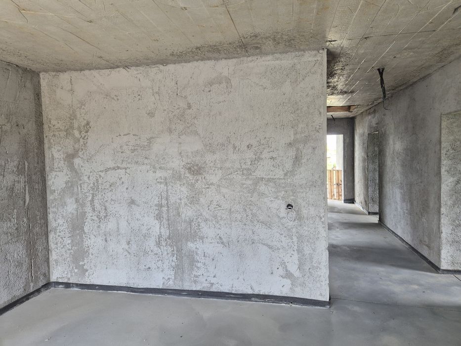 Șapa Mecanizata/ Tencuiala mecanizata