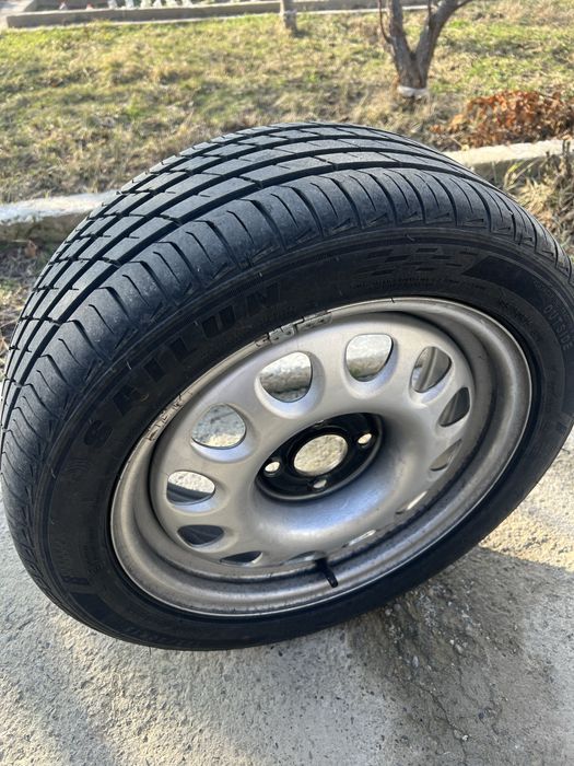 r15 штамп гольф венто