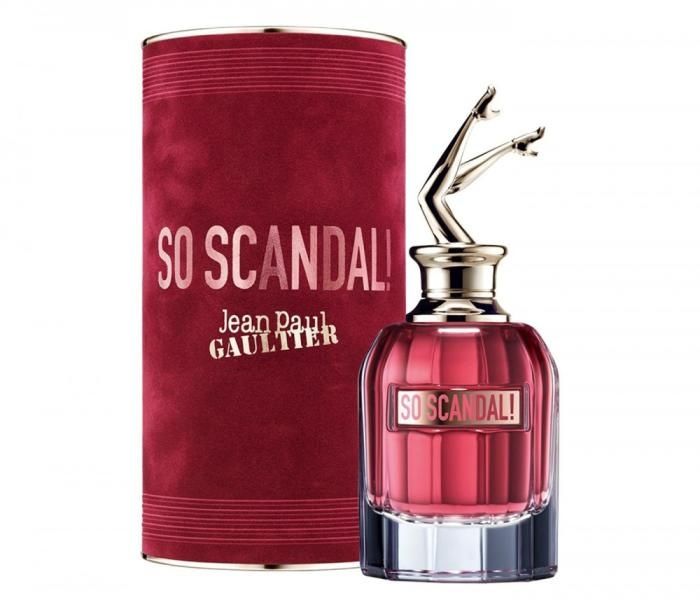 Jean Paul Gaultier So Scandal! EDP Intense 80 ml