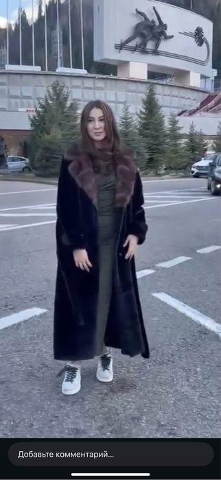 Разгрузка гардероба