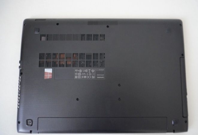 Lenovo ideapad i3 6006U