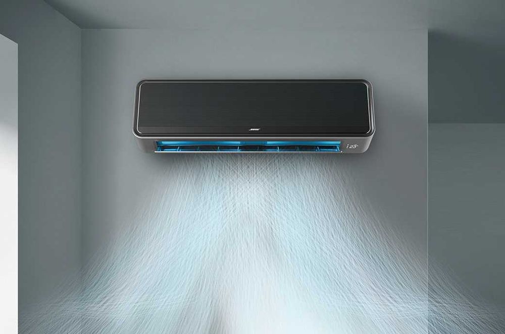 Кондитциоер Чистка Хизмати