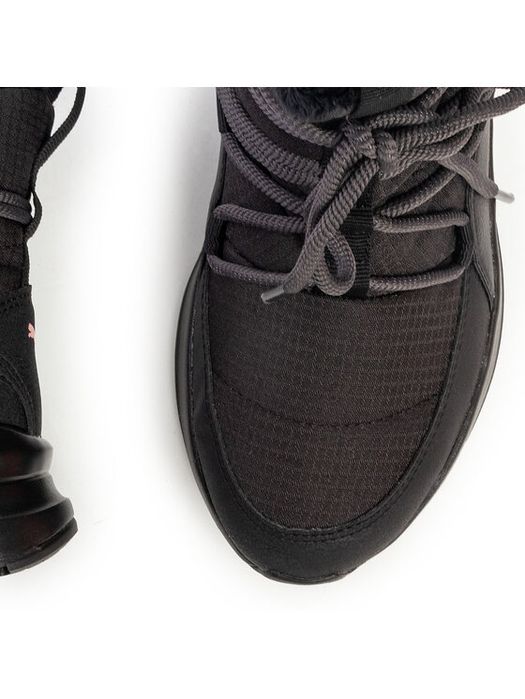 Продаю ботинки Puma 38-39 (Спорт, Зима)