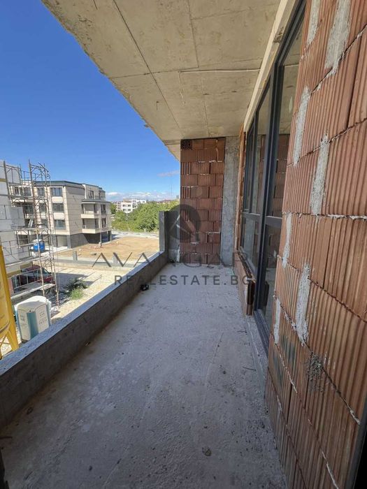 Продава се Тристаен апартамент в Пловдив, Остромила - 96 кв.м за 1296 €/кв.м - Снимка #10