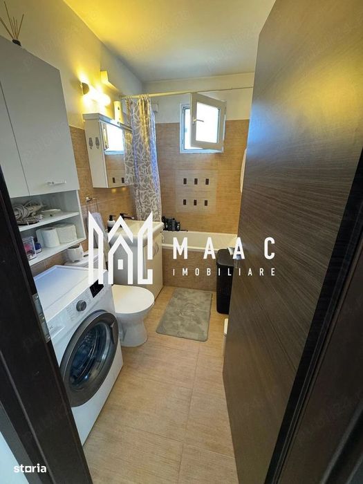 Apartament 2 camere de vânzare | Sibiu, Terezian | mobilat
