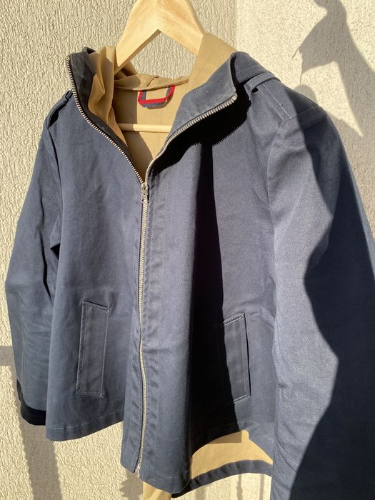 Geaca scurta Benetton