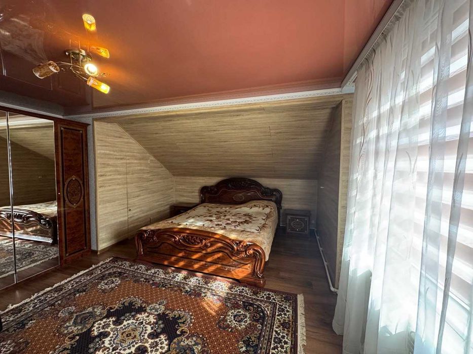 Продам дом в с. Заречное