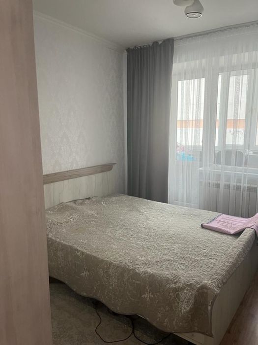 Продам трехкомнатную квартиру