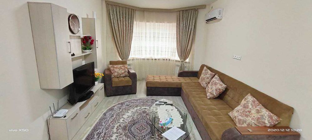 сдается квартира в Dream House