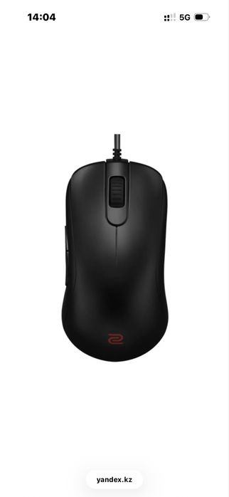 продам игровой мышь zowie ZA13-C