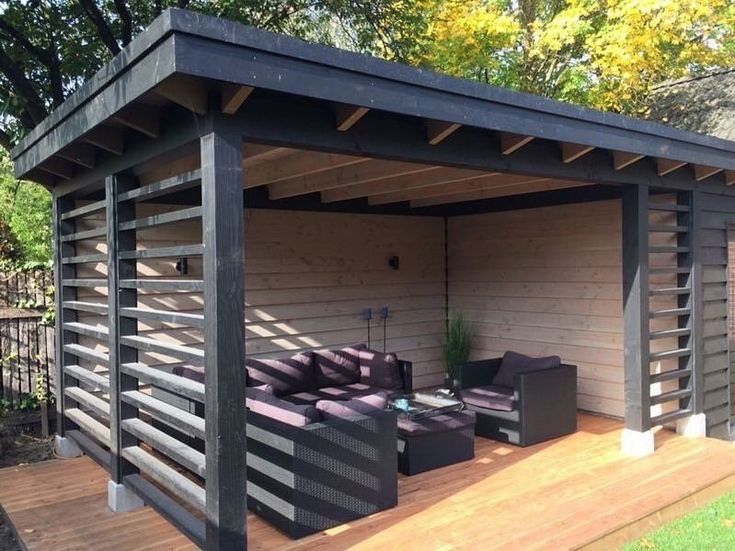 Vand Foisor din lemn oferta
