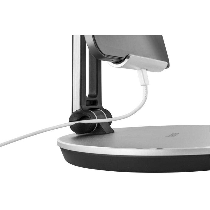 Стойка за таблет, 7 - 12.9" (17.78 - 32.76 cm), Алуминий