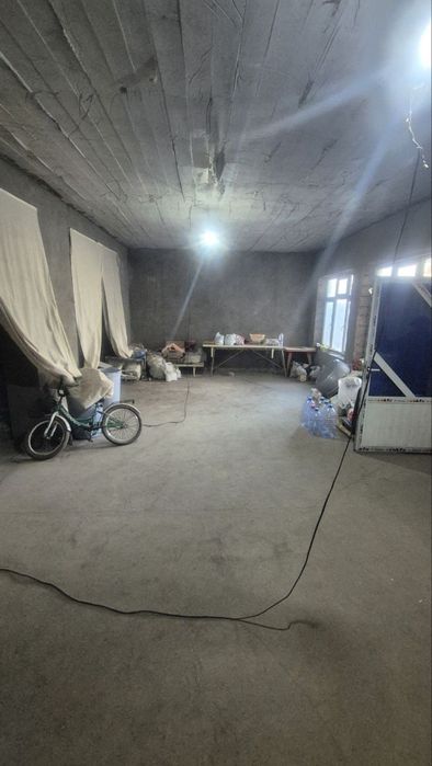 Участок Старые Сергели 4 сотки, 3 этажа