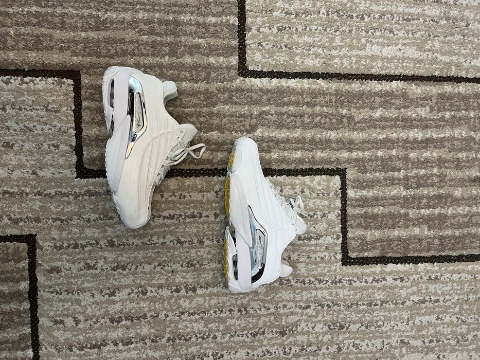 Nike x Nocta hotstep2