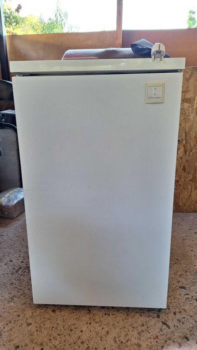 Хладилник Electrolux