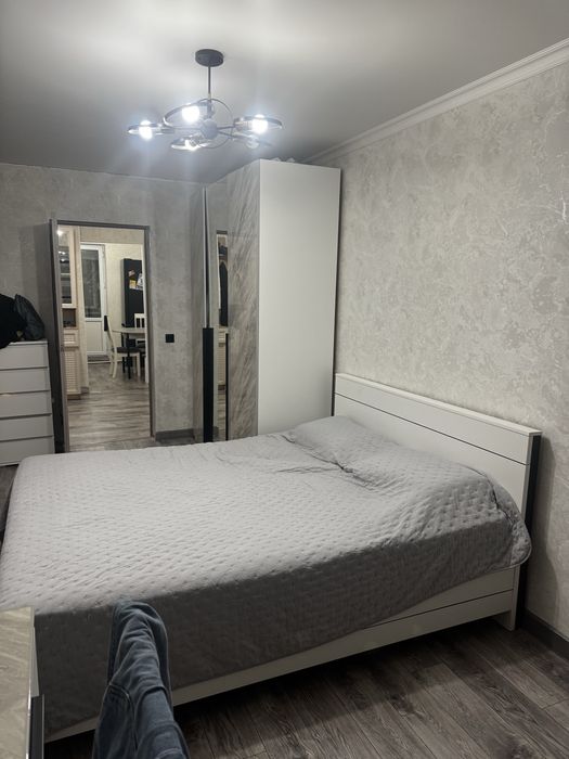 Продам 3-х ком квартиру