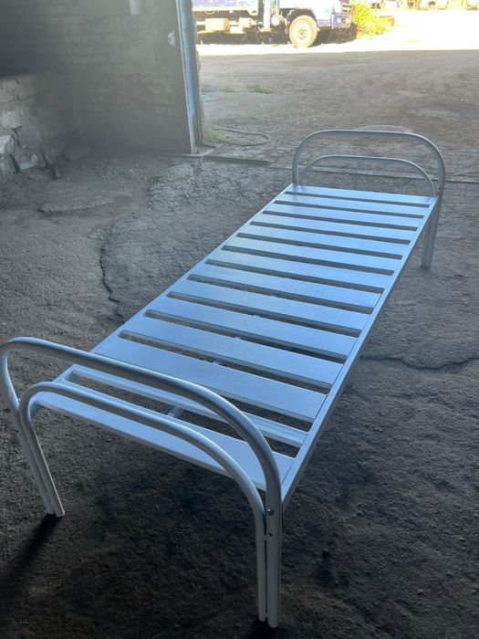 Кровати двухъярусные