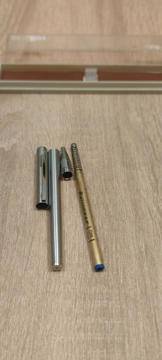 Pix Pelikan 60 rolled gold vintage