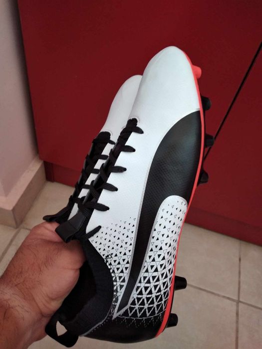 Бутонки Puma номер 45