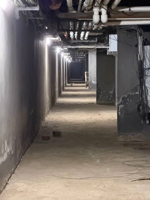 Продается нежилое помещение на Юнусабад 4 кв