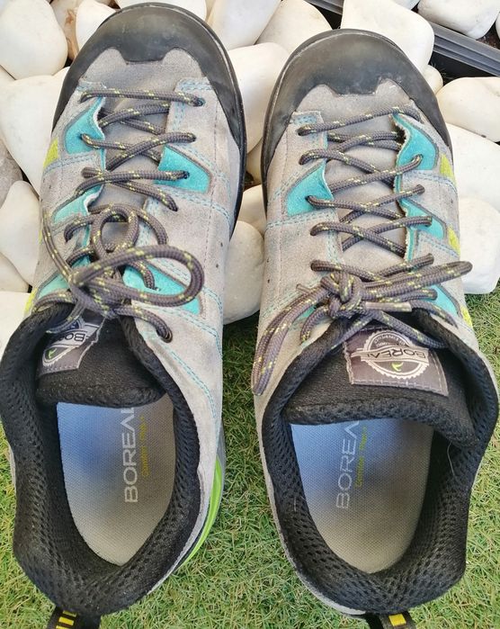 Дамски туристически обувки Boreal