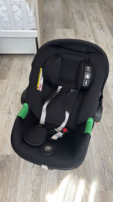 Кошче за кола Lorelli Premium