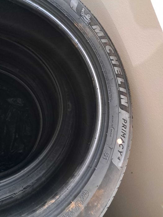 Vand anvelope michelin noi de vara