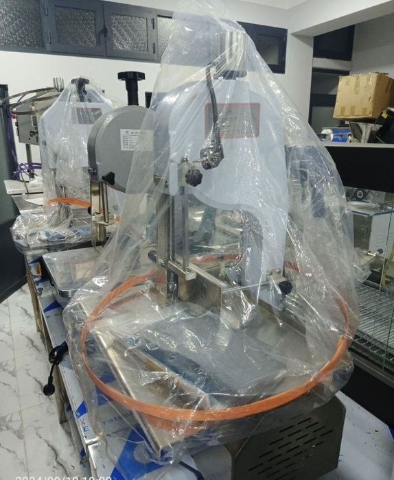 Suyak arra suyak kesadigan arra Пила для мяса ленточный пила suyak ara