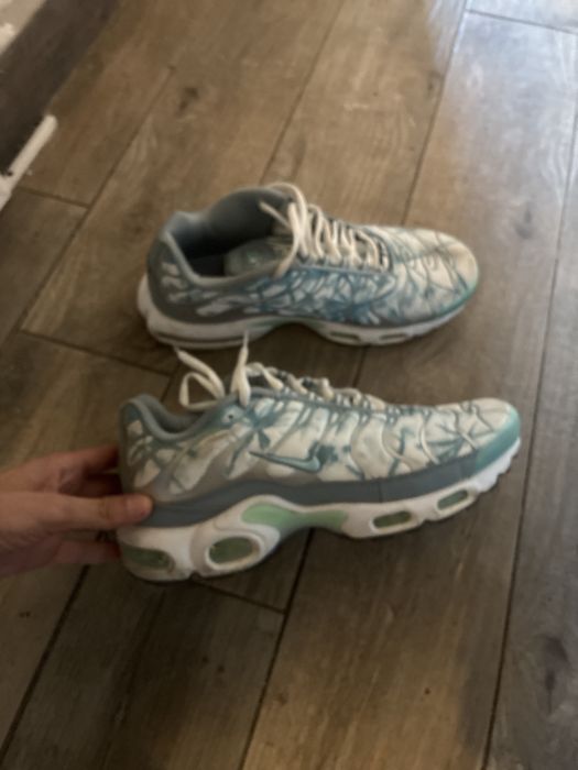 Nike tn обувки 43